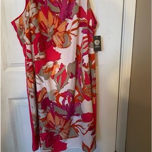 Vince Camuto Dress